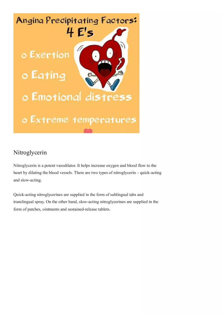 Must Have Nursing Mnemonics Part 4 - Page 9