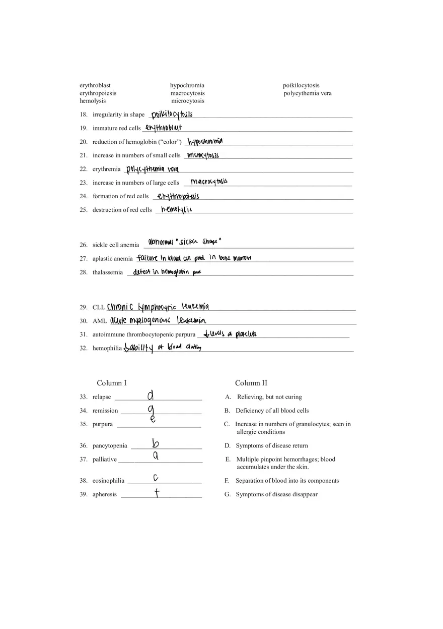 Language of Medicine Part II - Page 8