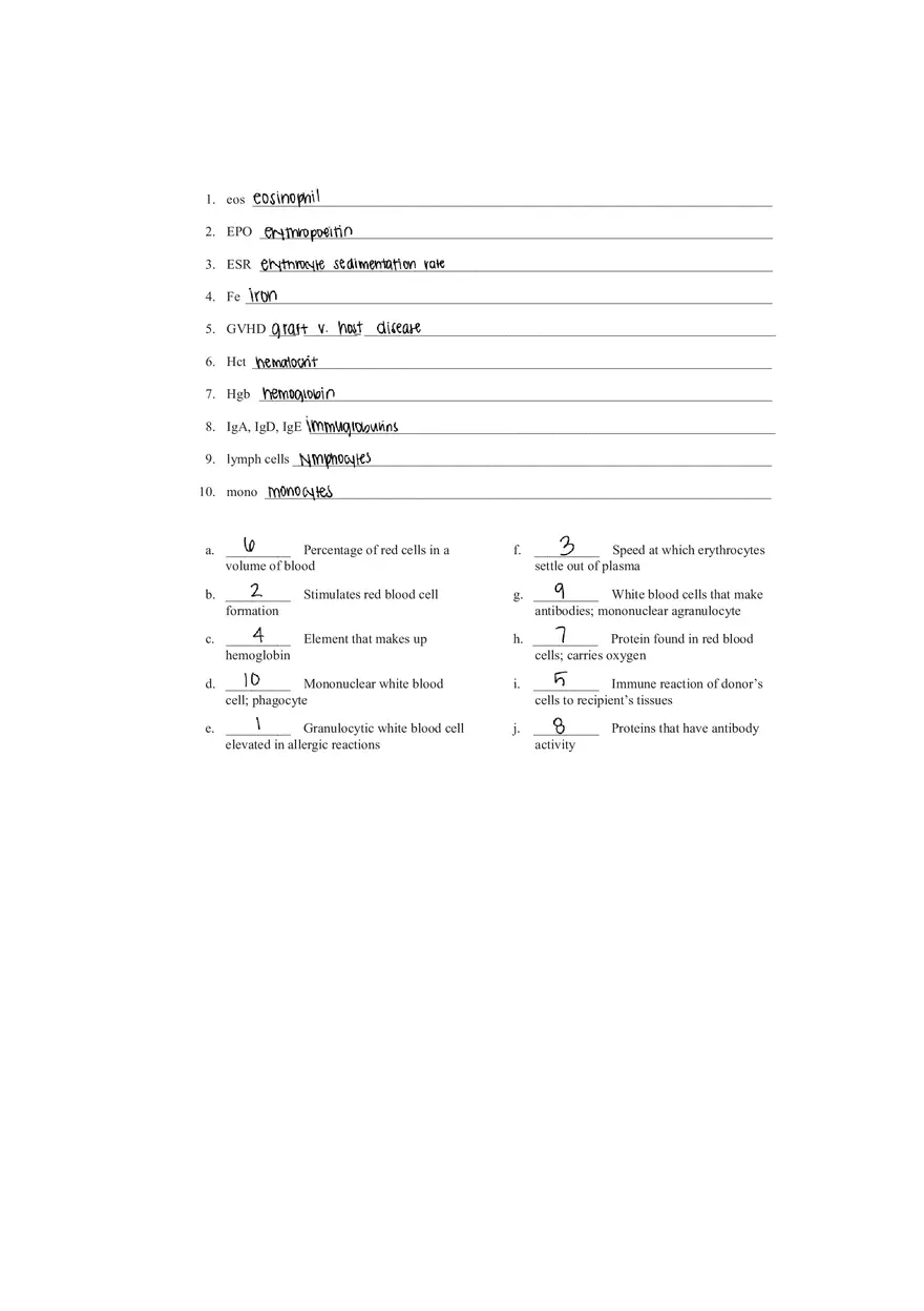 Language of Medicine Part II - Page 2