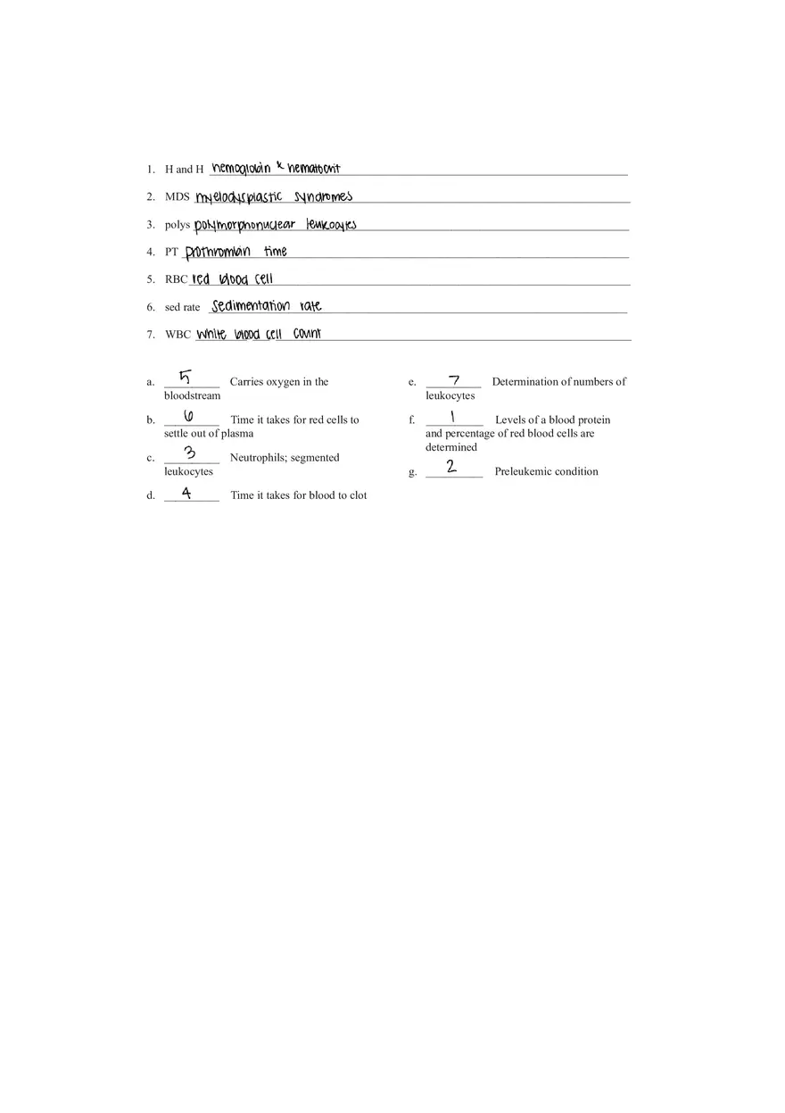 Language of Medicine Part II - Page 6