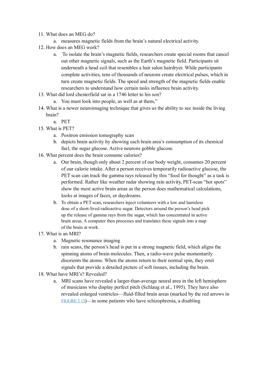 Limbic System - Page 2
