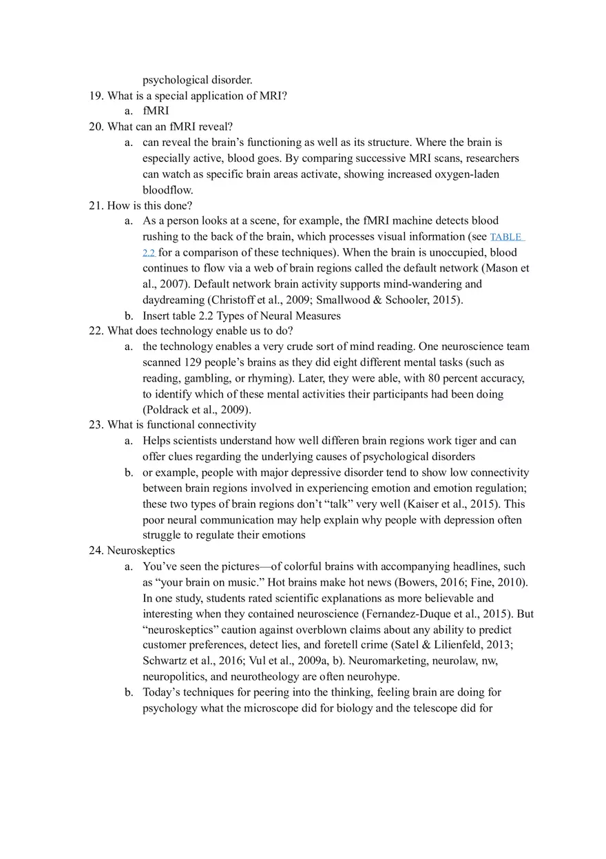 Limbic System - Page 4