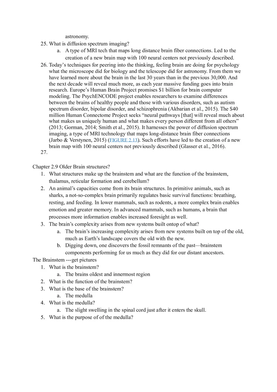Limbic System - Page 5