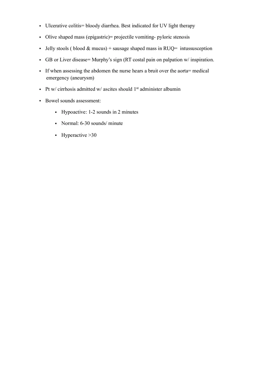 Nursing Care of Children Part 4 - Page 8