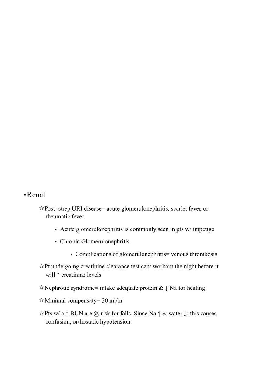 Nursing Care of Children Part 4 - Page 9