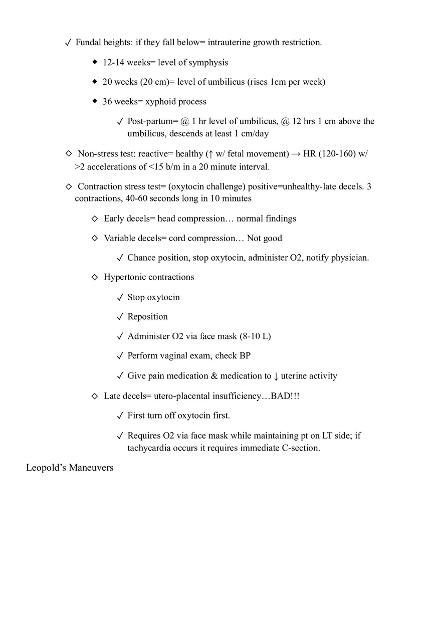 Nursing Care of Children Part 2 - Page 8