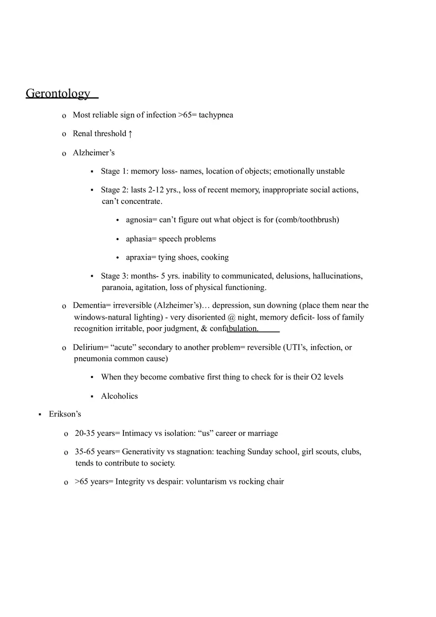 Nursing Care of Children Part 2 - Page 10