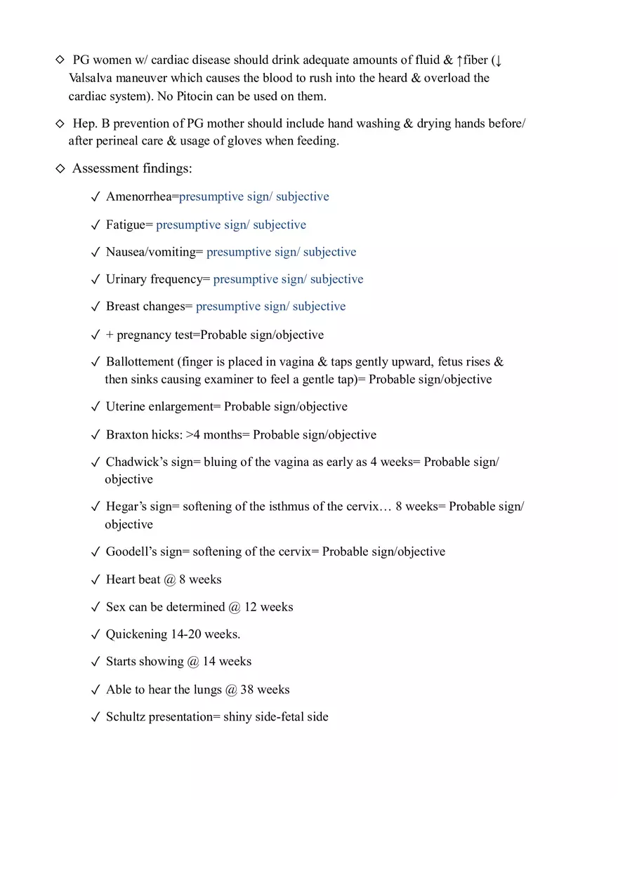 Nursing Care of Children Part 2 - Page 5