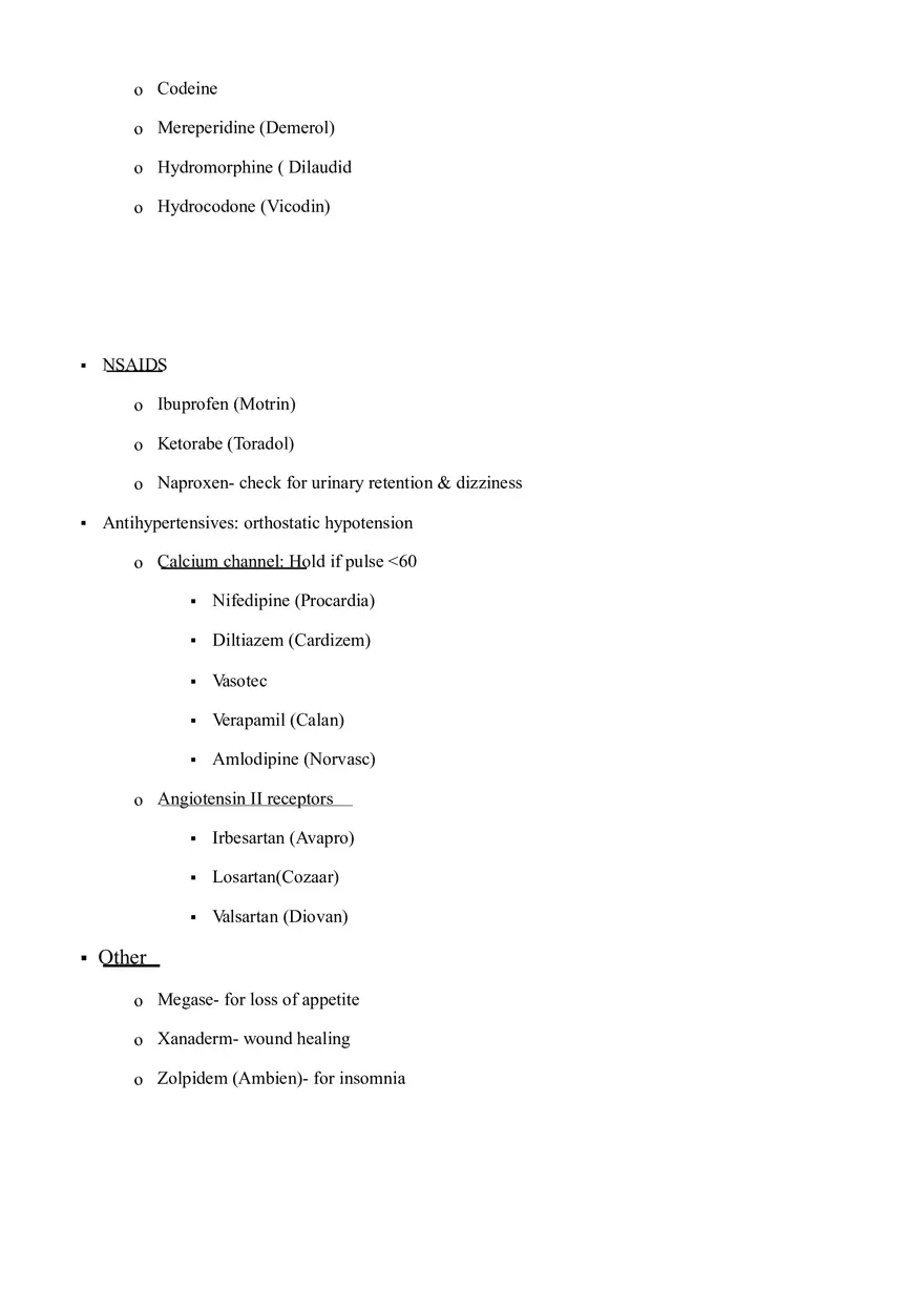 Nursing Care of Children Part 7 - Page 7
