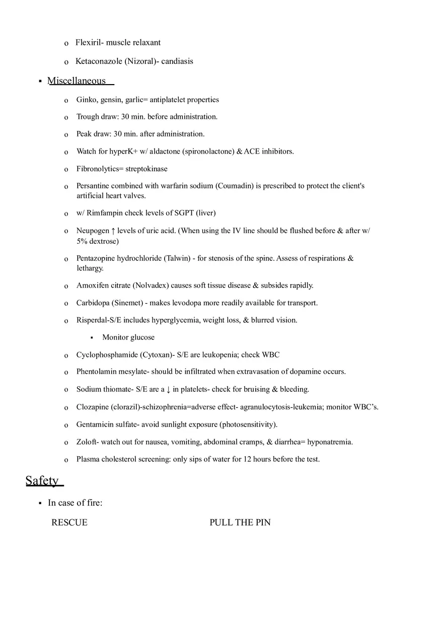 Nursing Care of Children Part 7 - Page 8