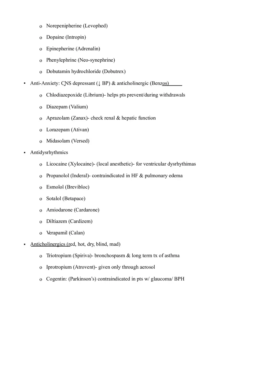 Nursing Care of Children Part 7 - Page 2