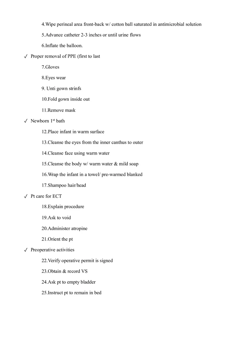 Nursing Care of Children Part 7 - Page 3