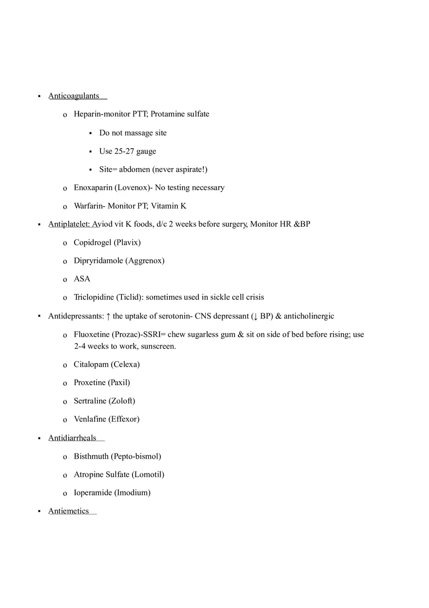 Nursing Care of Children Part 7 - Page 4