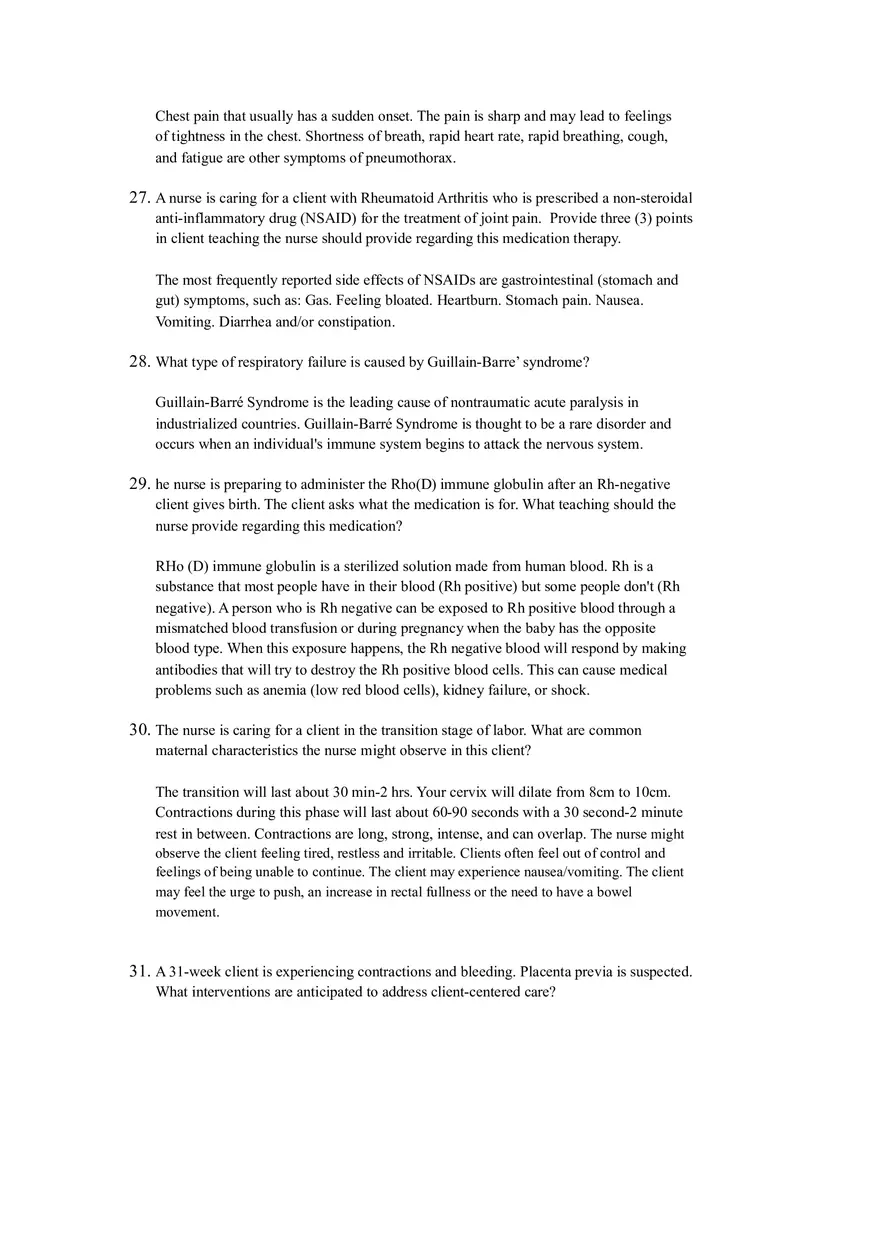 ATI Response Guidance for the Assignment - Page 8