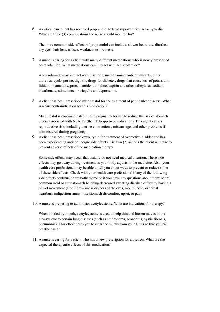 ATI Response Guidance for the Assignment - Page 2