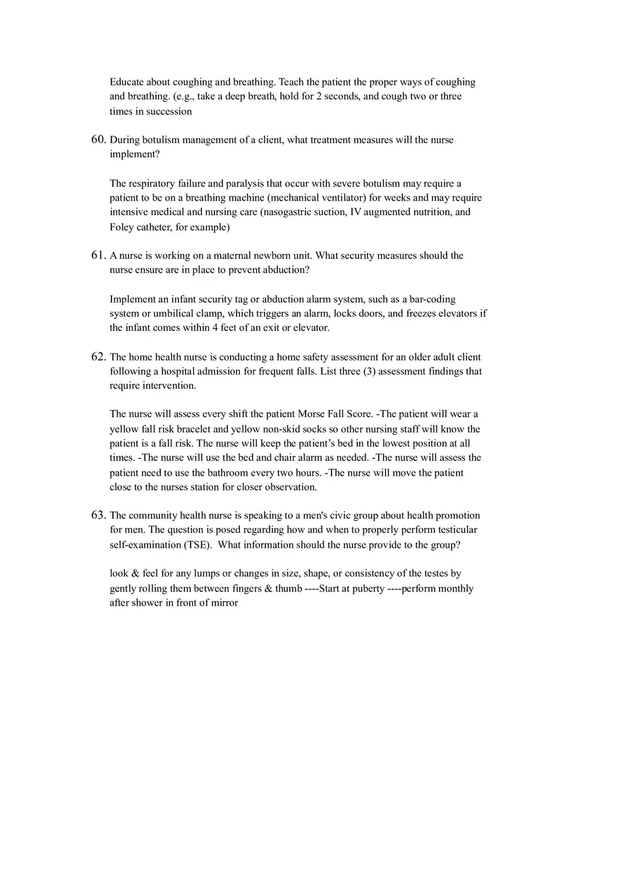 ATI Response Guidance for the Assignment - Page 4