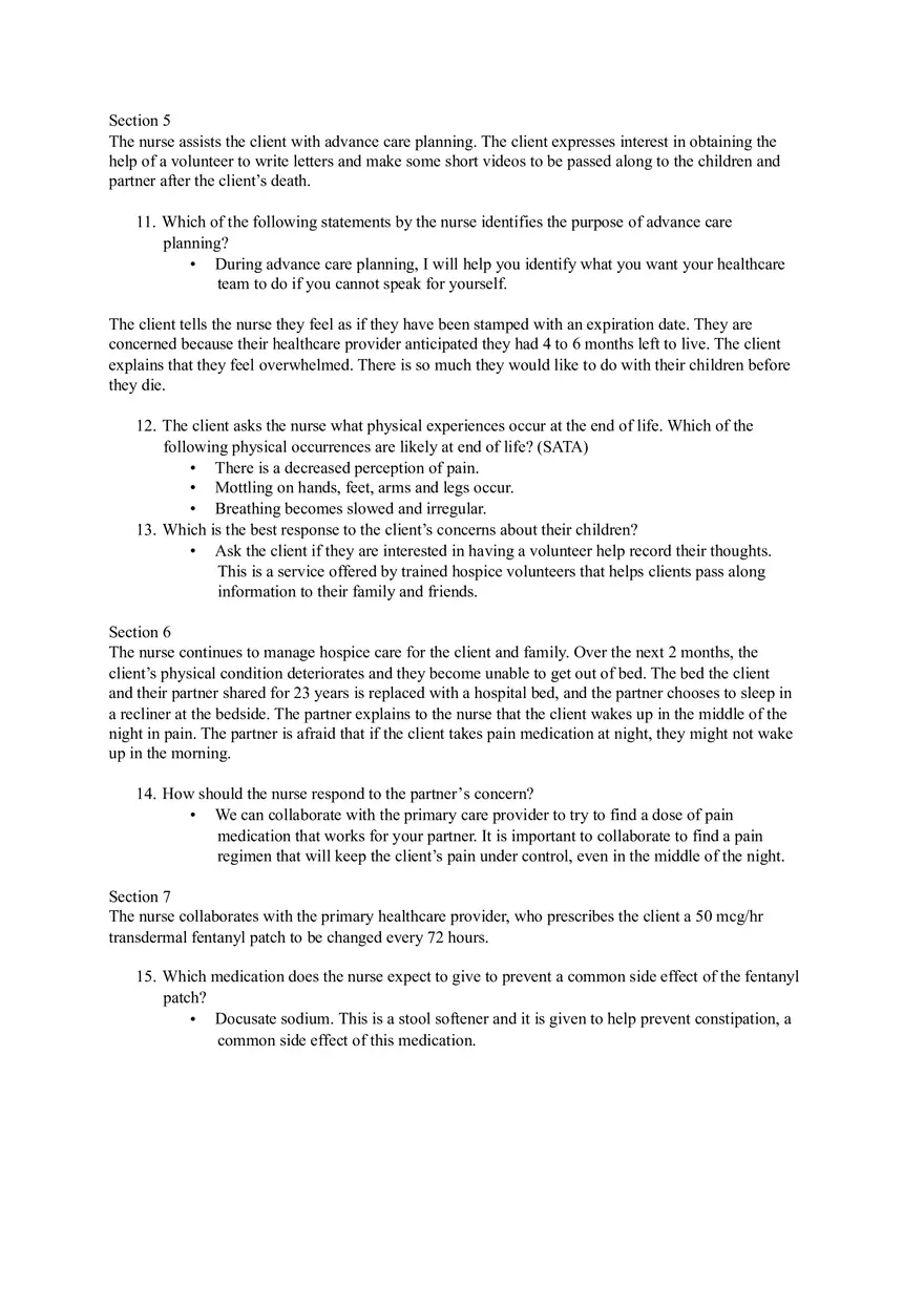 Case Study - Hospice - Page 3