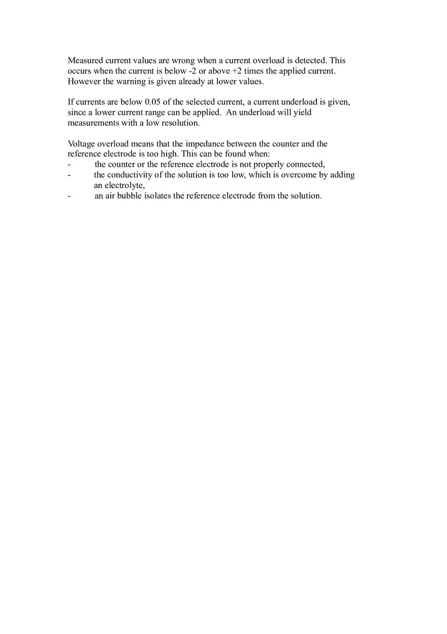 Palm Sens User Guide Chapter 2 - Page 9