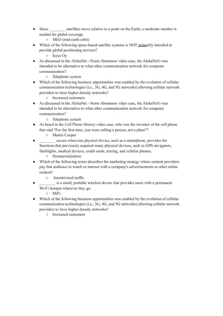 Essential Networking Concepts SDN, WAN, Bandwidth, Protocols, and Communication Media Explained - Page 12