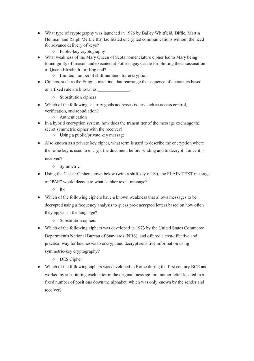 Essential Networking Concepts SDN, WAN, Bandwidth, Protocols, and Communication Media Explained - Page 3