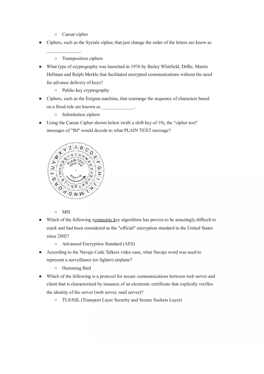 Essential Networking Concepts SDN, WAN, Bandwidth, Protocols, and Communication Media Explained - Page 4