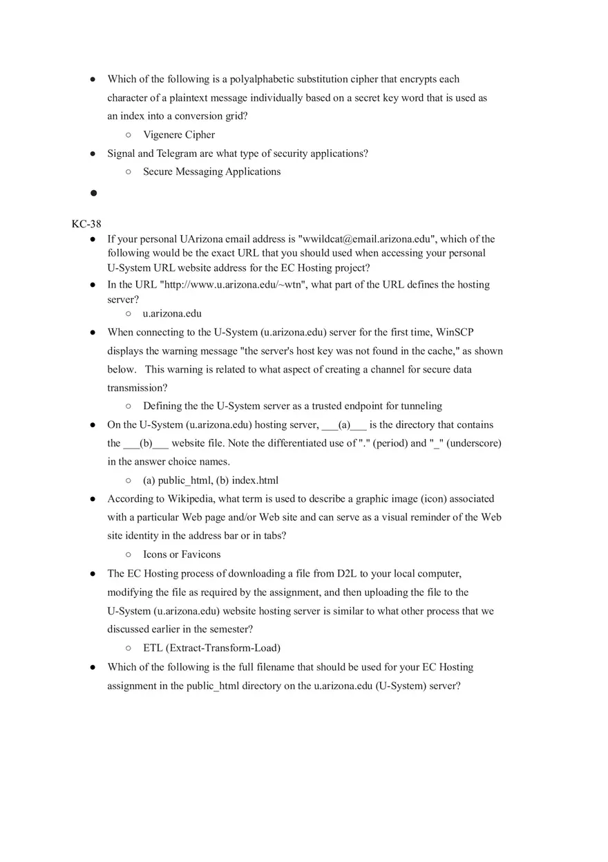 Essential Networking Concepts SDN, WAN, Bandwidth, Protocols, and Communication Media Explained - Page 5