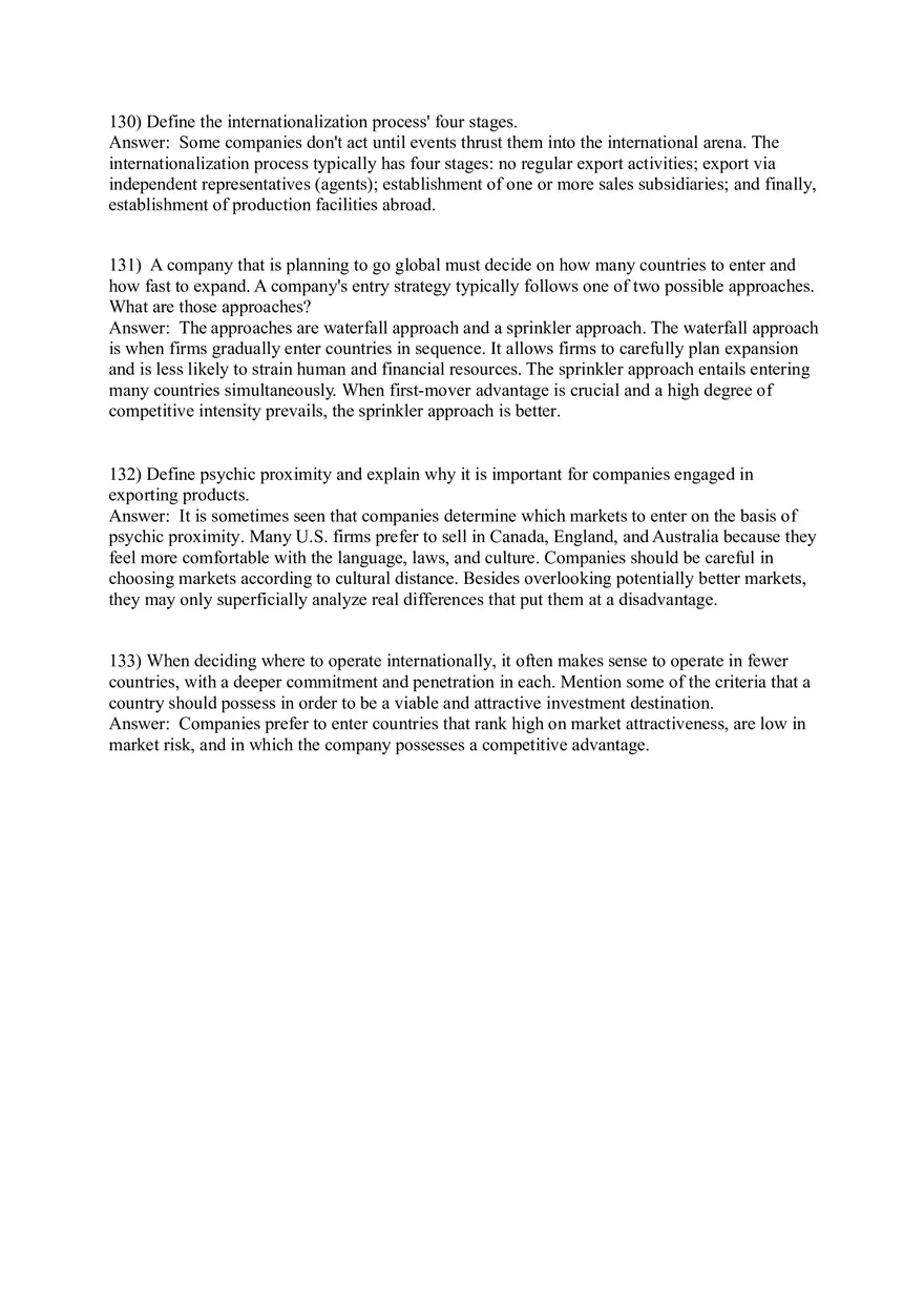 Tapping into Global Markets Part IV - Page 7