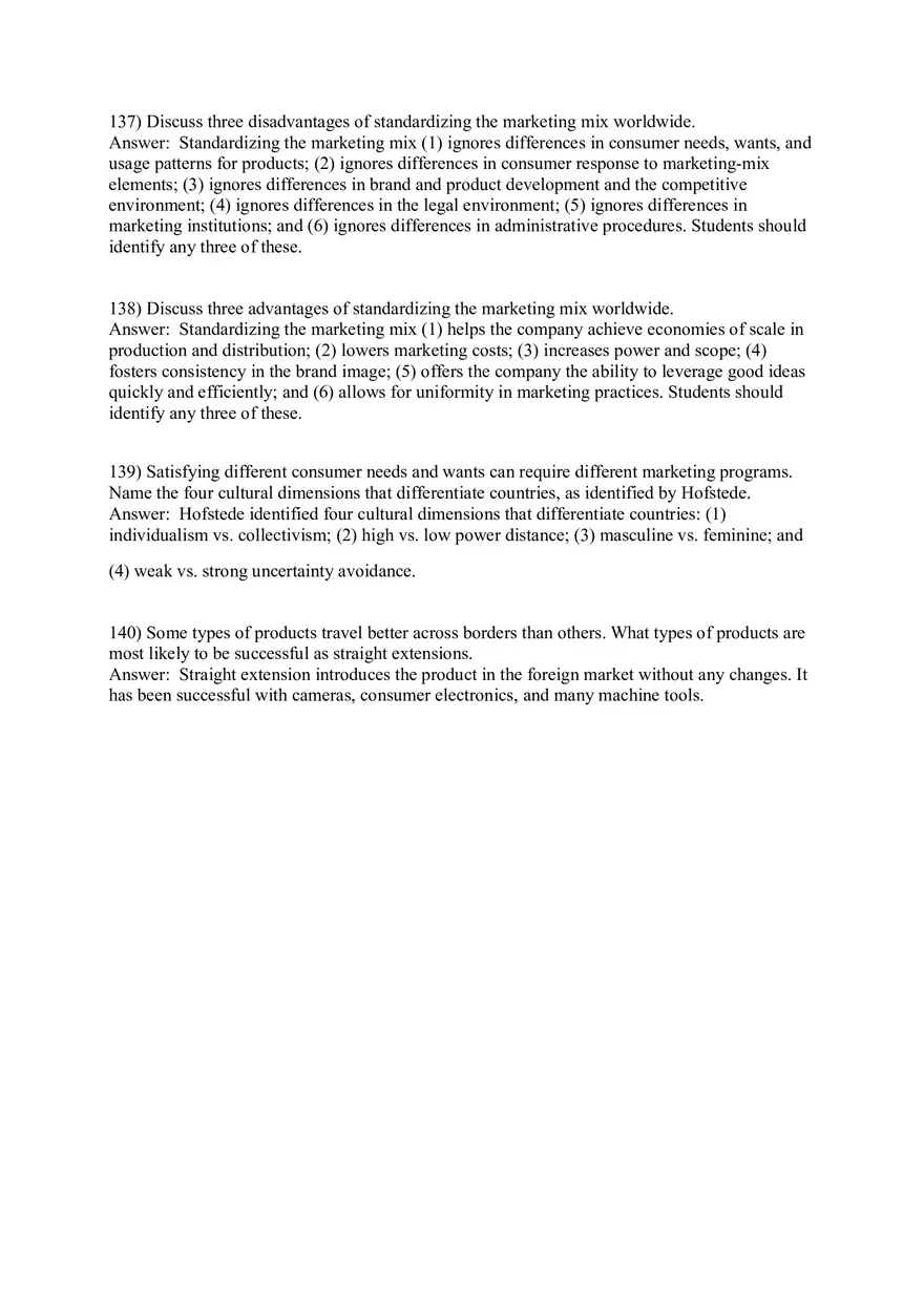 Tapping into Global Markets Part IV - Page 9