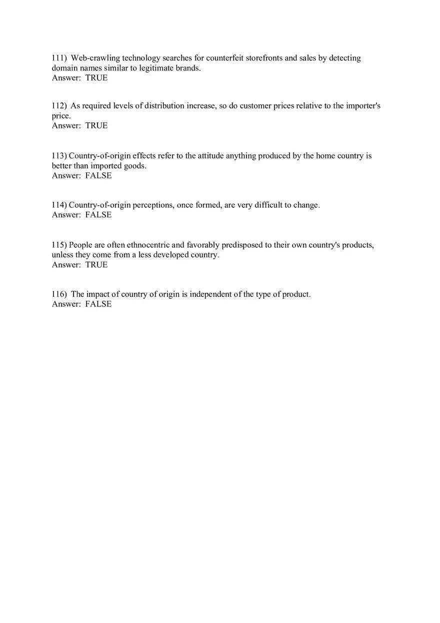 Tapping into Global Markets Part IV - Page 1