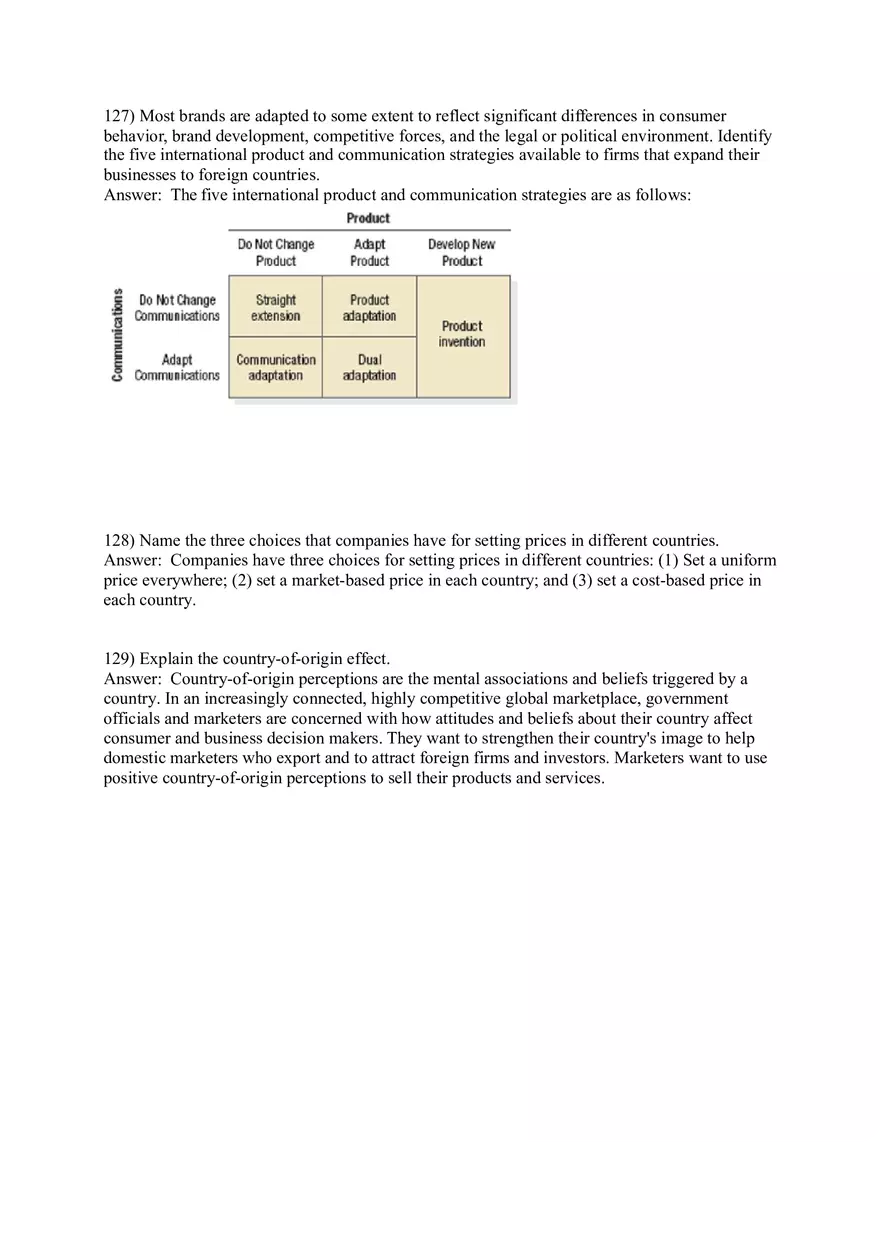 Tapping into Global Markets Part IV - Page 6
