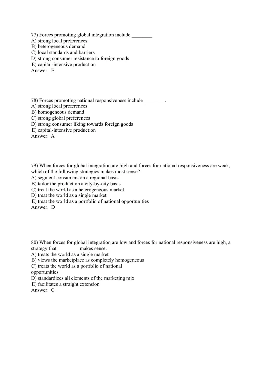 Tapping into Global Markets Part III - Page 7