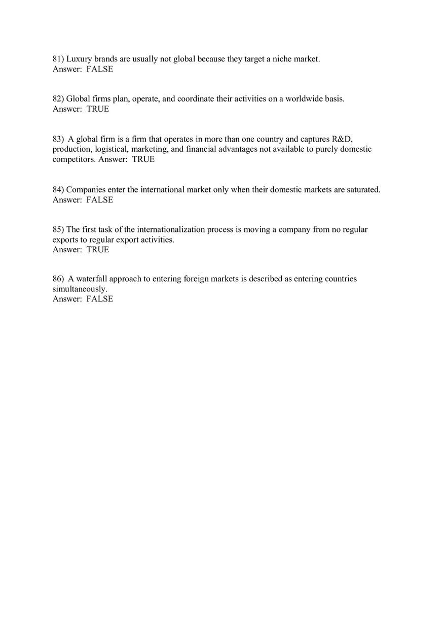 Tapping into Global Markets Part III - Page 8