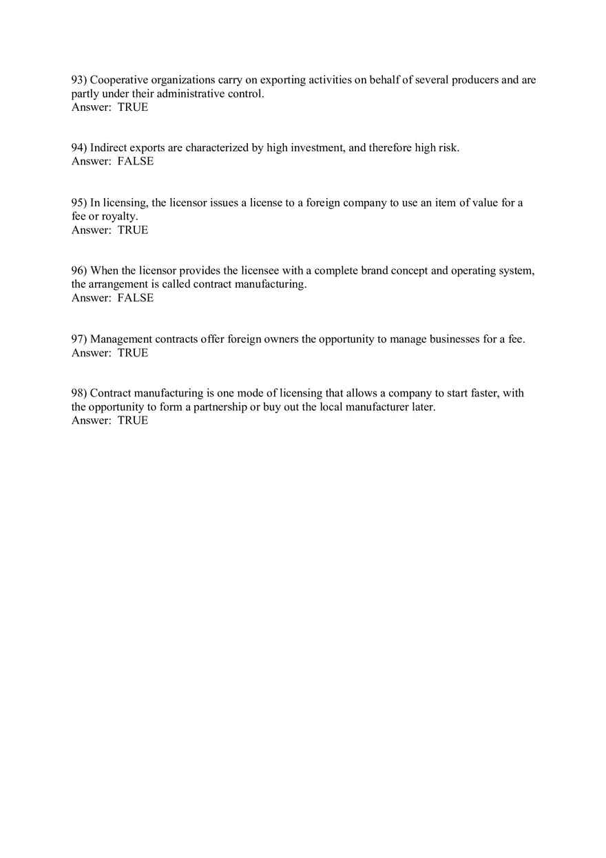 Tapping into Global Markets Part III - Page 10