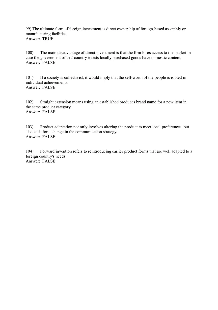 Tapping into Global Markets Part III - Page 11