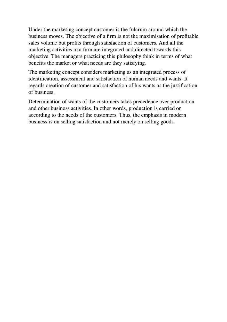 Modern Marketing Definition - Page 2
