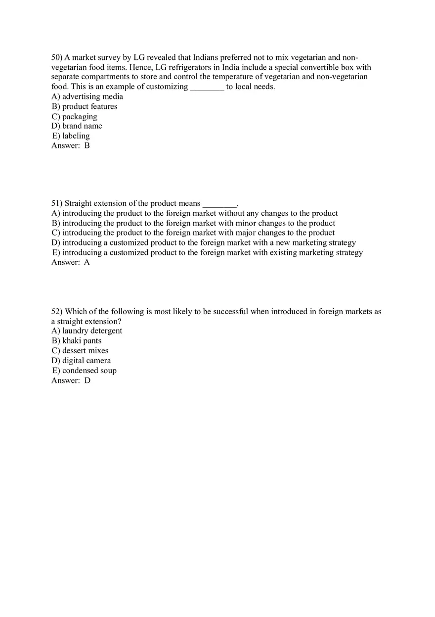 Tapping into Global Markets Part II - Page 7