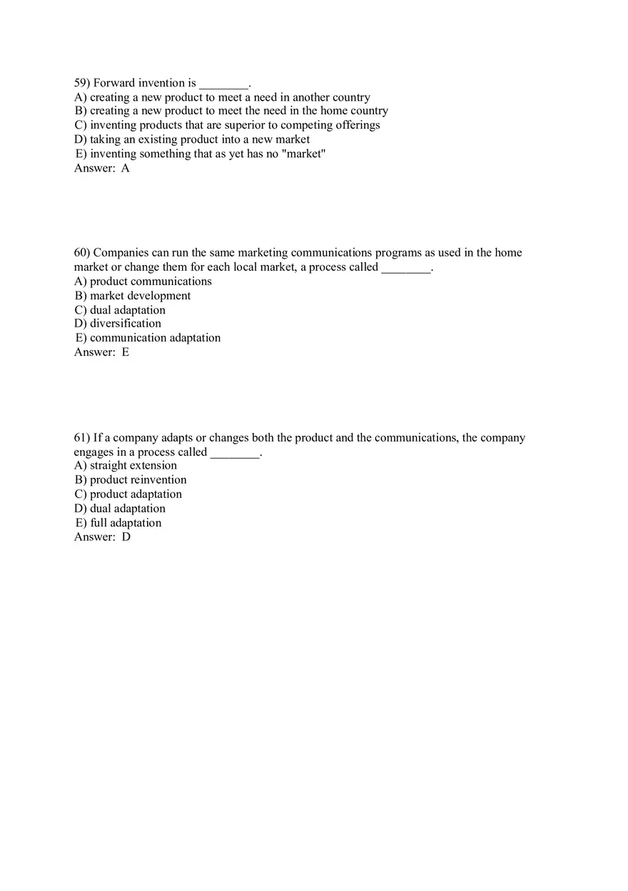 Tapping into Global Markets Part II - Page 10