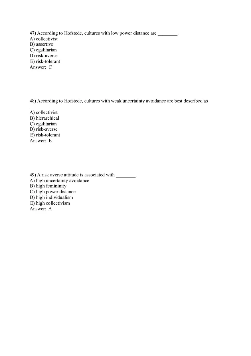 Tapping into Global Markets Part II - Page 6