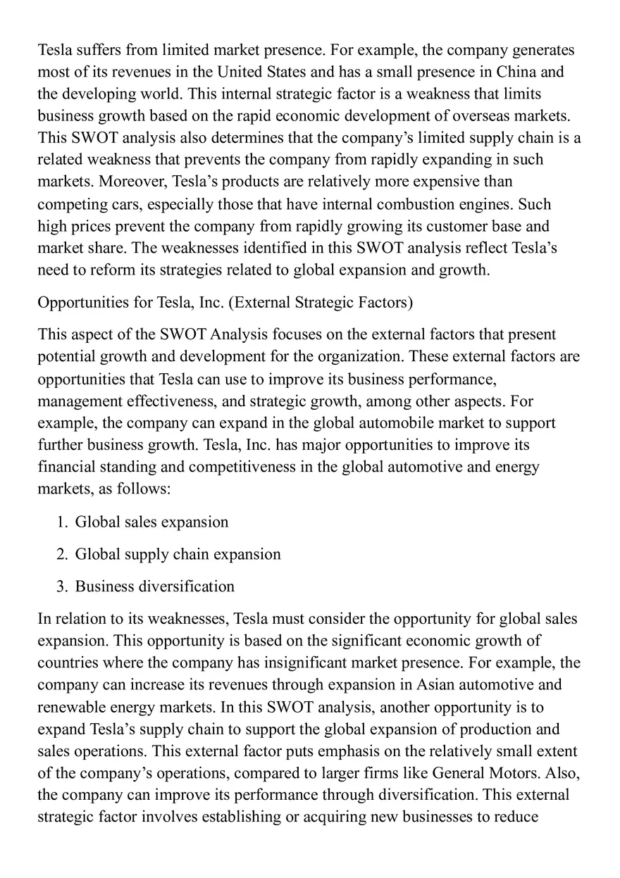 Introduction of Tesla - Page 7