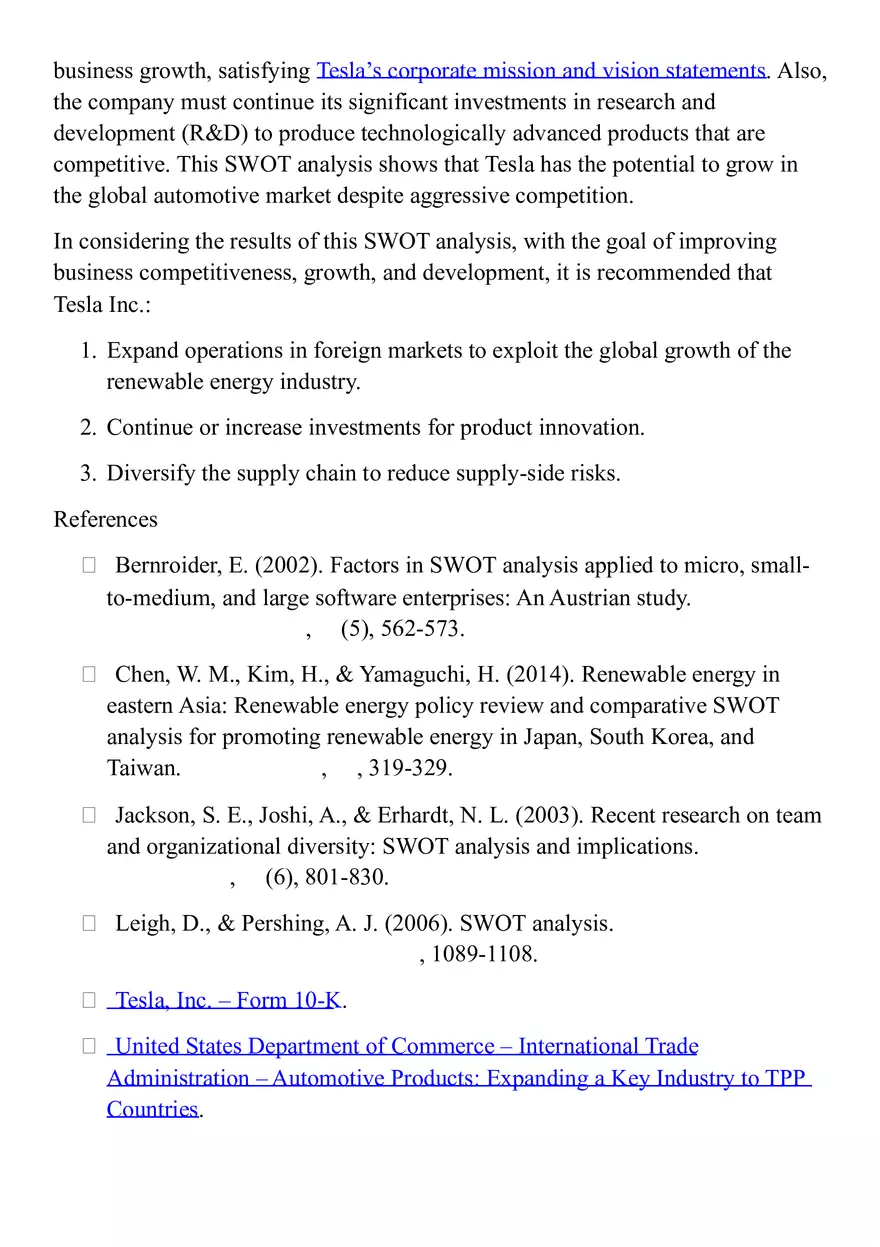 Introduction of Tesla - Page 9