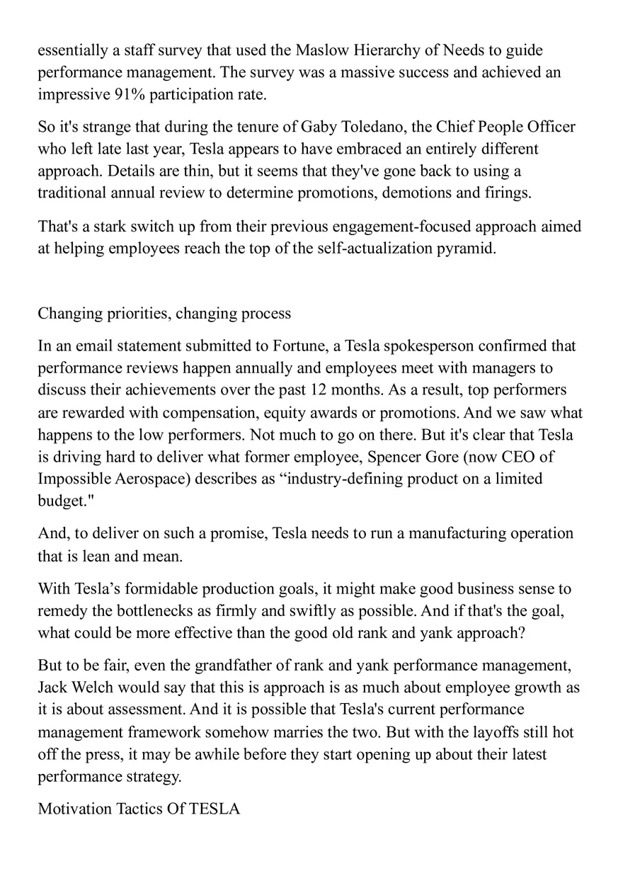 Introduction of Tesla - Page 4