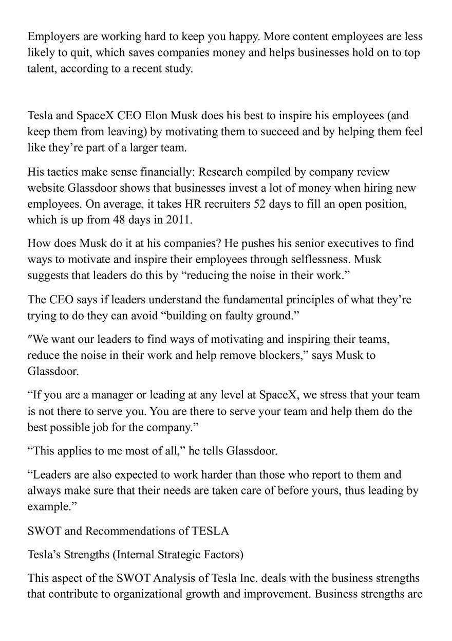 Introduction of Tesla - Page 5