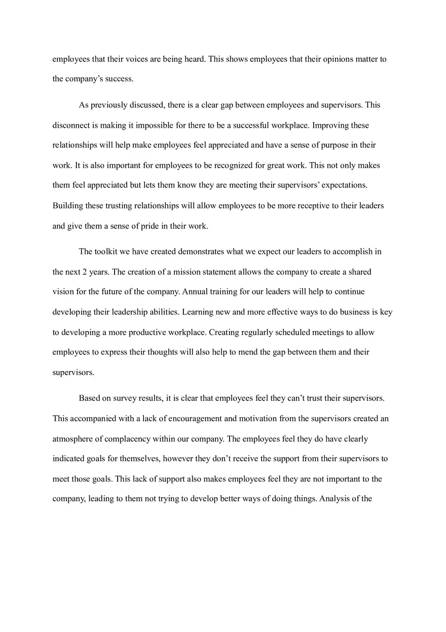 Adaptive Leadership Toolkit - Page 2