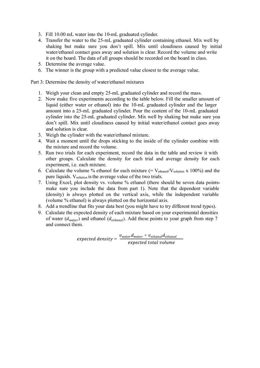 The Sneaky Ethanol Molecules Lab - Page 3