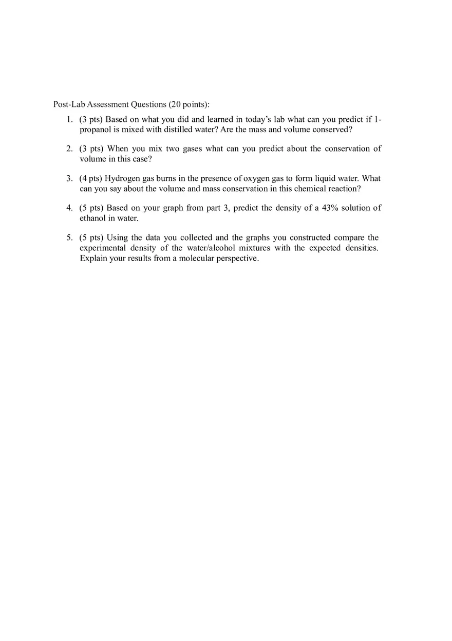 The Sneaky Ethanol Molecules Lab - Page 5