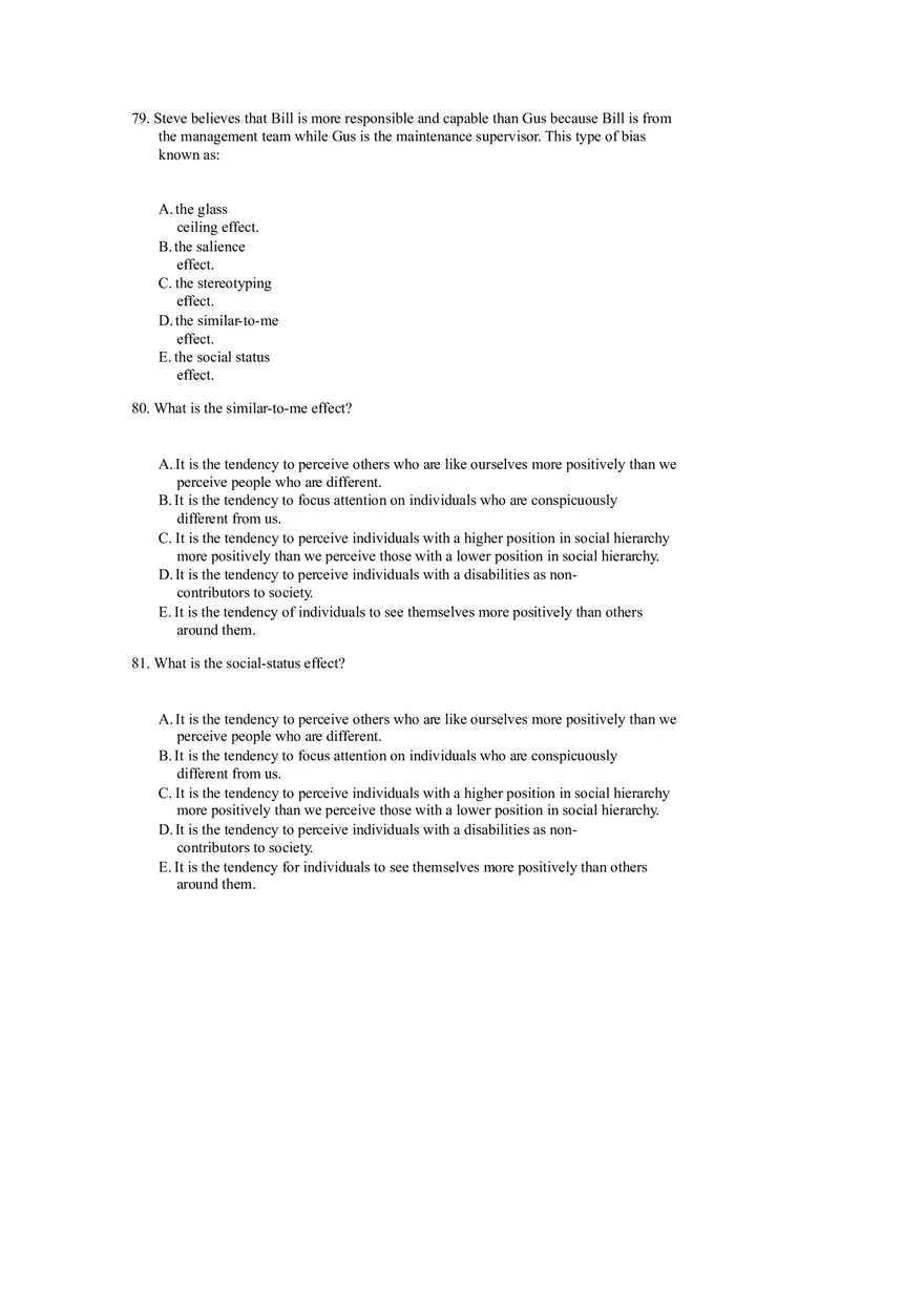 Managing Diverse Employees in a Multicultural Environment Part 2 - Page 5