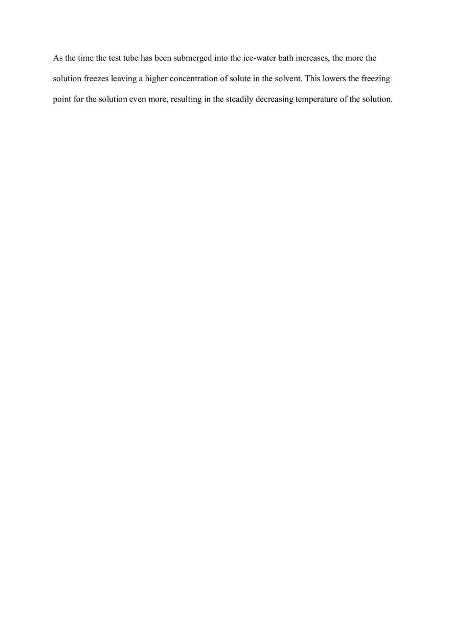 Molar Mass of a Solid - Page 10