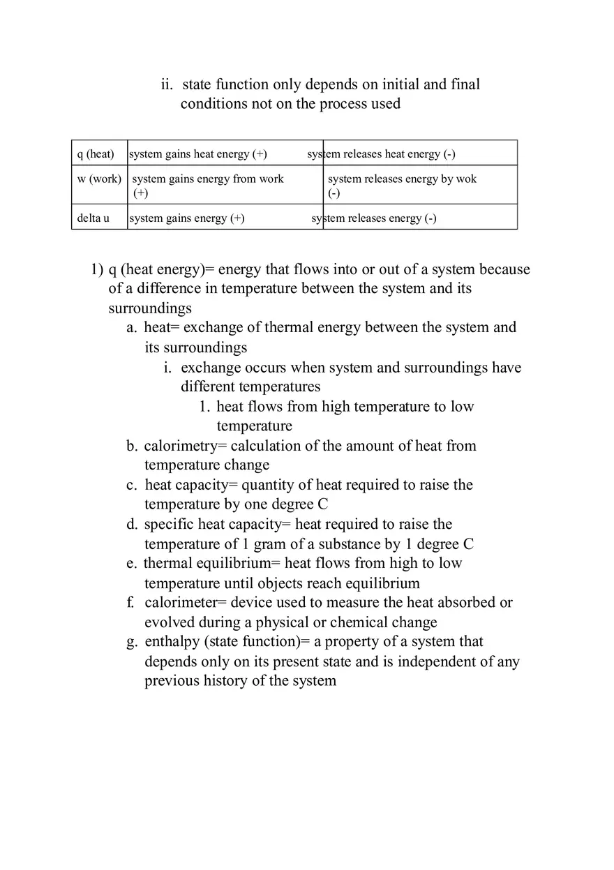 American Chemical Society Cumulative Exam (Chapters 5-7) - Page 5