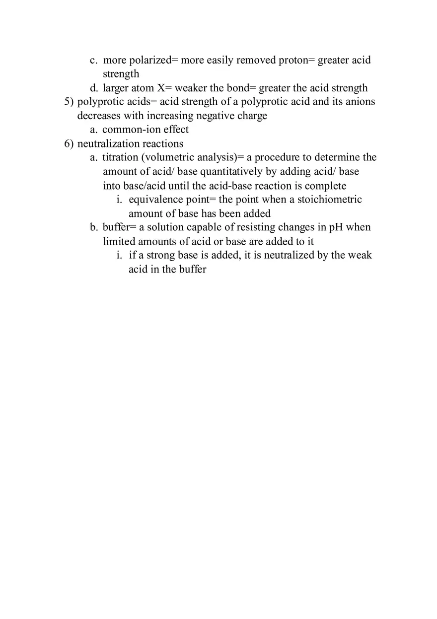 American Chemical Society Cumulative Exam (Chapters 11-16) - Page 3