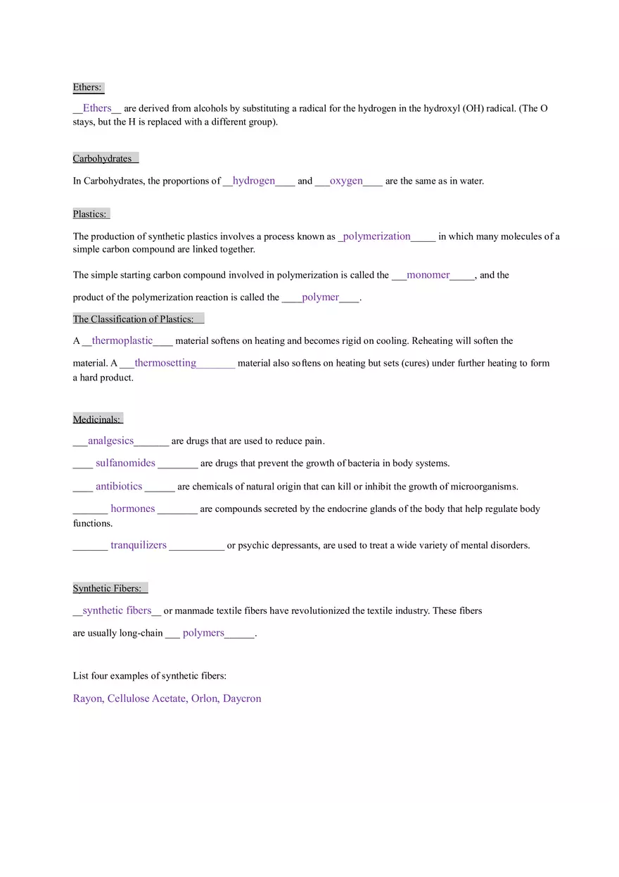 Atoms and Molecules - Page 10